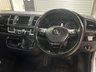USED 2018 18 VOLKSWAGEN CARAVELLE 2.0 BiTDI BlueMotion Tech Executive DSG Euro 6 (s/s) 5dr BODYKIT+SPORTLINE+FSH+MINT