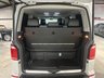USED 2018 18 VOLKSWAGEN CARAVELLE 2.0 BiTDI BlueMotion Tech Executive DSG Euro 6 (s/s) 5dr BODYKIT+SPORTLINE+FSH+MINT