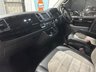 USED 2018 18 VOLKSWAGEN CARAVELLE 2.0 BiTDI BlueMotion Tech Executive DSG Euro 6 (s/s) 5dr BODYKIT+SPORTLINE+FSH+MINT