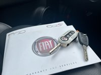 USED 2022 71 FIAT 500 1.0 MHEV Hey Google Hatchback 3dr Petrol Manual Euro 6 (s/s) (70 bhp) PART LEATHER* SERVICE HISTORY* 3 STAMPS* REAR PARKING SENSORS* DAB RADIO* AIR CONDITIONING* CRUISE CONTROL* TOUCH SCREEN MEDIA SYSTEM* 6 SPEED* BLUETOOTH PHONE AND AUDIO* 15 INCH ALLOYS