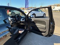 USED 2022 71 FIAT 500 1.0 MHEV Hey Google Hatchback 3dr Petrol Manual Euro 6 (s/s) (70 bhp) PART LEATHER* SERVICE HISTORY* 3 STAMPS* REAR PARKING SENSORS* DAB RADIO* AIR CONDITIONING* CRUISE CONTROL* TOUCH SCREEN MEDIA SYSTEM* 6 SPEED* BLUETOOTH PHONE AND AUDIO* 15 INCH ALLOYS