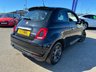USED 2022 71 FIAT 500 1.0 MHEV Hey Google Hatchback 3dr Petrol Manual Euro 6 (s/s) (70 bhp) PART LEATHER* SERVICE HISTORY* 3 STAMPS* REAR PARKING SENSORS* DAB RADIO* AIR CONDITIONING* CRUISE CONTROL* TOUCH SCREEN MEDIA SYSTEM* 6 SPEED* BLUETOOTH PHONE AND AUDIO* 15 INCH ALLOYS