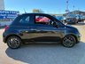 USED 2022 71 FIAT 500 1.0 MHEV Hey Google Hatchback 3dr Petrol Manual Euro 6 (s/s) (70 bhp) PART LEATHER* SERVICE HISTORY* 3 STAMPS* REAR PARKING SENSORS* DAB RADIO* AIR CONDITIONING* CRUISE CONTROL* TOUCH SCREEN MEDIA SYSTEM* 6 SPEED* BLUETOOTH PHONE AND AUDIO* 15 INCH ALLOYS