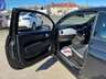 USED 2022 71 FIAT 500 1.0 MHEV Hey Google Hatchback 3dr Petrol Manual Euro 6 (s/s) (70 bhp) PART LEATHER* SERVICE HISTORY* 3 STAMPS* REAR PARKING SENSORS* DAB RADIO* AIR CONDITIONING* CRUISE CONTROL* TOUCH SCREEN MEDIA SYSTEM* 6 SPEED* BLUETOOTH PHONE AND AUDIO* 15 INCH ALLOYS