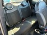 USED 2022 71 FIAT 500 1.0 MHEV Hey Google Hatchback 3dr Petrol Manual Euro 6 (s/s) (70 bhp) PART LEATHER* SERVICE HISTORY* 3 STAMPS* REAR PARKING SENSORS* DAB RADIO* AIR CONDITIONING* CRUISE CONTROL* TOUCH SCREEN MEDIA SYSTEM* 6 SPEED* BLUETOOTH PHONE AND AUDIO* 15 INCH ALLOYS