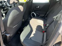 USED 2015 65 JEEP RENEGADE 1.4T MultiAirII Longitude SUV 5dr Petrol Manual Euro 6 (s/s) (140 ps) !!....ZERO DEPOSIT AVAILABLE**