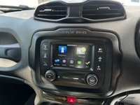 USED 2015 65 JEEP RENEGADE 1.4T MultiAirII Longitude SUV 5dr Petrol Manual Euro 6 (s/s) (140 ps) !!....ZERO DEPOSIT AVAILABLE**