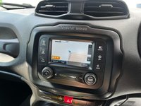 USED 2015 65 JEEP RENEGADE 1.4T MultiAirII Longitude SUV 5dr Petrol Manual Euro 6 (s/s) (140 ps) !!....ZERO DEPOSIT AVAILABLE**