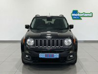 USED 2015 65 JEEP RENEGADE 1.4T MultiAirII Longitude SUV 5dr Petrol Manual Euro 6 (s/s) (140 ps) !!....ZERO DEPOSIT AVAILABLE**