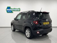 USED 2015 65 JEEP RENEGADE 1.4T MultiAirII Longitude SUV 5dr Petrol Manual Euro 6 (s/s) (140 ps) !!....ZERO DEPOSIT AVAILABLE**