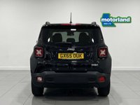 USED 2015 65 JEEP RENEGADE 1.4T MultiAirII Longitude SUV 5dr Petrol Manual Euro 6 (s/s) (140 ps) !!....ZERO DEPOSIT AVAILABLE**