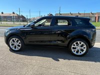 USED 2020 70 LAND ROVER RANGE ROVER EVOQUE 1.5 P300e 12.2kWh SE SUV 5dr Petrol Plug-in Hybrid Auto 4WD Euro 6 (s/s) (309 ps) 3 STAMP RANGE ROVER SERVICE HISTORY* AUTOMATIC* SAT NAV* PARKING SENSORS* REVERSING CAMERA* CRUISE CONTROL* ELECTRIC HANDBRAKE* 4 WHEEL DRIVE* PARK ASSIST* SPECIAL DRIVE PROGRAMMES* AUTO START / STOP