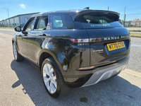 USED 2020 70 LAND ROVER RANGE ROVER EVOQUE 1.5 P300e 12.2kWh SE SUV 5dr Petrol Plug-in Hybrid Auto 4WD Euro 6 (s/s) (309 ps) 3 STAMP RANGE ROVER SERVICE HISTORY* AUTOMATIC* SAT NAV* PARKING SENSORS* REVERSING CAMERA* CRUISE CONTROL* ELECTRIC HANDBRAKE* 4 WHEEL DRIVE* PARK ASSIST* SPECIAL DRIVE PROGRAMMES* AUTO START / STOP