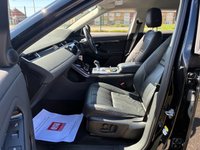 USED 2020 70 LAND ROVER RANGE ROVER EVOQUE 1.5 P300e 12.2kWh SE SUV 5dr Petrol Plug-in Hybrid Auto 4WD Euro 6 (s/s) (309 ps) 3 STAMP RANGE ROVER SERVICE HISTORY* AUTOMATIC* SAT NAV* PARKING SENSORS* REVERSING CAMERA* CRUISE CONTROL* ELECTRIC HANDBRAKE* 4 WHEEL DRIVE* PARK ASSIST* SPECIAL DRIVE PROGRAMMES* AUTO START / STOP