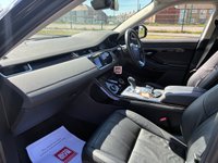 USED 2020 70 LAND ROVER RANGE ROVER EVOQUE 1.5 P300e 12.2kWh SE SUV 5dr Petrol Plug-in Hybrid Auto 4WD Euro 6 (s/s) (309 ps) 3 STAMP RANGE ROVER SERVICE HISTORY* AUTOMATIC* SAT NAV* PARKING SENSORS* REVERSING CAMERA* CRUISE CONTROL* ELECTRIC HANDBRAKE* 4 WHEEL DRIVE* PARK ASSIST* SPECIAL DRIVE PROGRAMMES* AUTO START / STOP