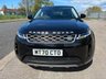 USED 2020 70 LAND ROVER RANGE ROVER EVOQUE 1.5 P300e 12.2kWh SE SUV 5dr Petrol Plug-in Hybrid Auto 4WD Euro 6 (s/s) (309 ps) 3 STAMP RANGE ROVER SERVICE HISTORY* AUTOMATIC* SAT NAV* PARKING SENSORS* REVERSING CAMERA* CRUISE CONTROL* ELECTRIC HANDBRAKE* 4 WHEEL DRIVE* PARK ASSIST* SPECIAL DRIVE PROGRAMMES* AUTO START / STOP