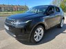 USED 2020 70 LAND ROVER RANGE ROVER EVOQUE 1.5 P300e 12.2kWh SE SUV 5dr Petrol Plug-in Hybrid Auto 4WD Euro 6 (s/s) (309 ps) 3 STAMP RANGE ROVER SERVICE HISTORY* AUTOMATIC* SAT NAV* PARKING SENSORS* REVERSING CAMERA* CRUISE CONTROL* ELECTRIC HANDBRAKE* 4 WHEEL DRIVE* PARK ASSIST* SPECIAL DRIVE PROGRAMMES* AUTO START / STOP