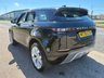 USED 2020 70 LAND ROVER RANGE ROVER EVOQUE 1.5 P300e 12.2kWh SE SUV 5dr Petrol Plug-in Hybrid Auto 4WD Euro 6 (s/s) (309 ps) 3 STAMP RANGE ROVER SERVICE HISTORY* AUTOMATIC* SAT NAV* PARKING SENSORS* REVERSING CAMERA* CRUISE CONTROL* ELECTRIC HANDBRAKE* 4 WHEEL DRIVE* PARK ASSIST* SPECIAL DRIVE PROGRAMMES* AUTO START / STOP