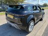 USED 2020 70 LAND ROVER RANGE ROVER EVOQUE 1.5 P300e 12.2kWh SE SUV 5dr Petrol Plug-in Hybrid Auto 4WD Euro 6 (s/s) (309 ps) 3 STAMP RANGE ROVER SERVICE HISTORY* AUTOMATIC* SAT NAV* PARKING SENSORS* REVERSING CAMERA* CRUISE CONTROL* ELECTRIC HANDBRAKE* 4 WHEEL DRIVE* PARK ASSIST* SPECIAL DRIVE PROGRAMMES* AUTO START / STOP
