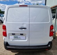 USED 2023 23 PEUGEOT EXPERT 1.5 BlueHDi 1000 Professional Premium + Standard Panel Van 6dr Diesel Manual MWB Euro 6 (s/s) (100 bhp) AIR CON, APPLE AND ANDRIOD CAR PLAY