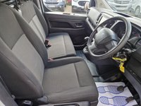 USED 2023 23 PEUGEOT EXPERT 1.5 BlueHDi 1000 Professional Premium + Standard Panel Van 6dr Diesel Manual MWB Euro 6 (s/s) (100 bhp) AIR CON, APPLE AND ANDRIOD CAR PLAY