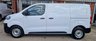 USED 2023 23 PEUGEOT EXPERT 1.5 BlueHDi 1000 Professional Premium + Standard Panel Van 6dr Diesel Manual MWB Euro 6 (s/s) (100 bhp) AIR CON, APPLE AND ANDRIOD CAR PLAY