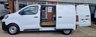 USED 2023 23 PEUGEOT EXPERT 1.5 BlueHDi 1000 Professional Premium + Standard Panel Van 6dr Diesel Manual MWB Euro 6 (s/s) (100 bhp) AIR CON, APPLE AND ANDRIOD CAR PLAY