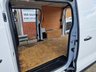 USED 2023 23 PEUGEOT EXPERT 1.5 BlueHDi 1000 Professional Premium + Standard Panel Van 6dr Diesel Manual MWB Euro 6 (s/s) (100 bhp) AIR CON, APPLE AND ANDRIOD CAR PLAY