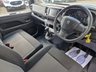 USED 2023 23 PEUGEOT EXPERT 1.5 BlueHDi 1000 Professional Premium + Standard Panel Van 6dr Diesel Manual MWB Euro 6 (s/s) (100 bhp) AIR CON, APPLE AND ANDRIOD CAR PLAY