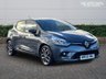USED 2018 68 RENAULT CLIO 1.5 dCi Play Hatchback 5dr Diesel Manual Euro 6 (s/s) (90 ps) air con cruise control bluetoo