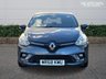 USED 2018 68 RENAULT CLIO 1.5 dCi Play Hatchback 5dr Diesel Manual Euro 6 (s/s) (90 ps) air con cruise control bluetoo