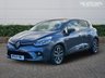 USED 2018 68 RENAULT CLIO 1.5 dCi Play Hatchback 5dr Diesel Manual Euro 6 (s/s) (90 ps) air con cruise control bluetoo