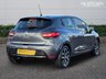 USED 2018 68 RENAULT CLIO 1.5 dCi Play Hatchback 5dr Diesel Manual Euro 6 (s/s) (90 ps) air con cruise control bluetoo