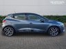 USED 2018 68 RENAULT CLIO 1.5 dCi Play Hatchback 5dr Diesel Manual Euro 6 (s/s) (90 ps) air con cruise control bluetoo