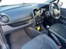 USED 2018 68 RENAULT CLIO 1.5 dCi Play Hatchback 5dr Diesel Manual Euro 6 (s/s) (90 ps) air con cruise control bluetoo