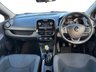 USED 2018 68 RENAULT CLIO 1.5 dCi Play Hatchback 5dr Diesel Manual Euro 6 (s/s) (90 ps) air con cruise control bluetoo