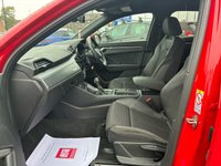 USED 2020 69 AUDI Q3 1.5 TFSI CoD 35 S line Sportback 5dr Petrol S Tronic Euro 6 (s/s) (150 ps) 2 OWNERS FROM NEW* 7 STAMP SERVICE HISTORY* AUTOMATIC* SAT NAV* PARKING SENSORS* CRUISE CONTROL* ELECTRIC HANDBRAKE* LANE / SPEED ASSIST* AUTO START / STOP* TRACTION CONTROL* ECO / COMFORT / DYNAMIC MODE