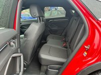 USED 2020 69 AUDI Q3 1.5 TFSI CoD 35 S line Sportback 5dr Petrol S Tronic Euro 6 (s/s) (150 ps) 2 OWNERS FROM NEW* 7 STAMP SERVICE HISTORY* AUTOMATIC* SAT NAV* PARKING SENSORS* CRUISE CONTROL* ELECTRIC HANDBRAKE* LANE / SPEED ASSIST* AUTO START / STOP* TRACTION CONTROL* ECO / COMFORT / DYNAMIC MODE