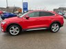 USED 2020 69 AUDI Q3 1.5 TFSI CoD 35 S line Sportback 5dr Petrol S Tronic Euro 6 (s/s) (150 ps) 2 OWNERS FROM NEW* 7 STAMP SERVICE HISTORY* AUTOMATIC* SAT NAV* PARKING SENSORS* CRUISE CONTROL* ELECTRIC HANDBRAKE* LANE / SPEED ASSIST* AUTO START / STOP* TRACTION CONTROL* ECO / COMFORT / DYNAMIC MODE