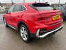 USED 2020 69 AUDI Q3 1.5 TFSI CoD 35 S line Sportback 5dr Petrol S Tronic Euro 6 (s/s) (150 ps) 2 OWNERS FROM NEW* 7 STAMP SERVICE HISTORY* AUTOMATIC* SAT NAV* PARKING SENSORS* CRUISE CONTROL* ELECTRIC HANDBRAKE* LANE / SPEED ASSIST* AUTO START / STOP* TRACTION CONTROL* ECO / COMFORT / DYNAMIC MODE