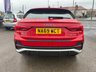 USED 2020 69 AUDI Q3 1.5 TFSI CoD 35 S line Sportback 5dr Petrol S Tronic Euro 6 (s/s) (150 ps) 2 OWNERS FROM NEW* 7 STAMP SERVICE HISTORY* AUTOMATIC* SAT NAV* PARKING SENSORS* CRUISE CONTROL* ELECTRIC HANDBRAKE* LANE / SPEED ASSIST* AUTO START / STOP* TRACTION CONTROL* ECO / COMFORT / DYNAMIC MODE
