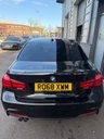USED 2018 11 BMW 3 SERIES 2.0 320d M Sport Shadow Edition Saloon 4dr Diesel Auto Euro 6 (s/s) (190 ps) 