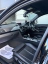 USED 2018 11 BMW 3 SERIES 2.0 320d M Sport Shadow Edition Saloon 4dr Diesel Auto Euro 6 (s/s) (190 ps) 