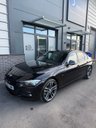 USED 2018 11 BMW 3 SERIES 2.0 320d M Sport Shadow Edition Saloon 4dr Diesel Auto Euro 6 (s/s) (190 ps) 
