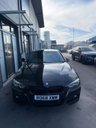 USED 2018 11 BMW 3 SERIES 2.0 320d M Sport Shadow Edition Saloon 4dr Diesel Auto Euro 6 (s/s) (190 ps) 