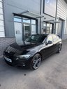 USED 2018 11 BMW 3 SERIES 2.0 320d M Sport Shadow Edition Saloon 4dr Diesel Auto Euro 6 (s/s) (190 ps) 