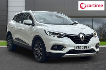 2020 RENAULT KADJAR