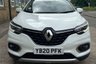 USED 2020 20 RENAULT KADJAR 1.3 TCe S Edition SUV 5dr Petrol EDC Euro 6 (s/s) (140 ps) Panoramic Sunroof, Rear Parking Camera, Front / Rear Parking Sensors, Android Auto / Apple CarPlay, Touchscreen Panoramic Sunroof, Rear Parking Camera, Front / Rear Parking Sensors, Android Auto / Apple CarPlay, Touchscreen