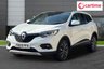 USED 2020 20 RENAULT KADJAR 1.3 TCe S Edition SUV 5dr Petrol EDC Euro 6 (s/s) (140 ps) Panoramic Sunroof, Rear Parking Camera, Front / Rear Parking Sensors, Android Auto / Apple CarPlay, Touchscreen Panoramic Sunroof, Rear Parking Camera, Front / Rear Parking Sensors, Android Auto / Apple CarPlay, Touchscreen