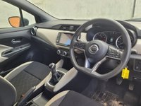 USED 2019 19 NISSAN MICRA 0.9 IG-T Acenta Hatchback 5dr Petrol Manual Euro 6 (s/s) (90 ps) 
